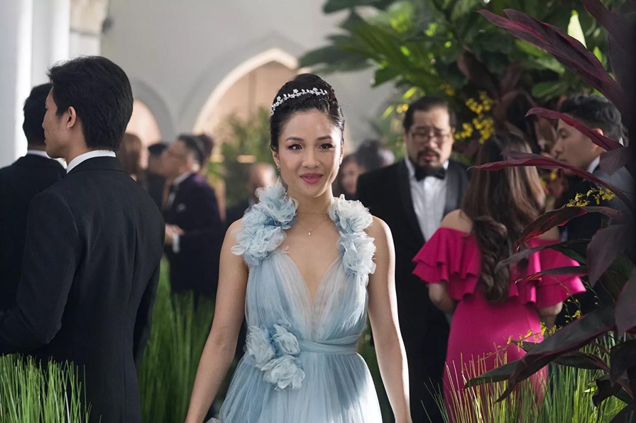 Ten Reasons Miamians Should See <i>Crazy Rich Asians</i>