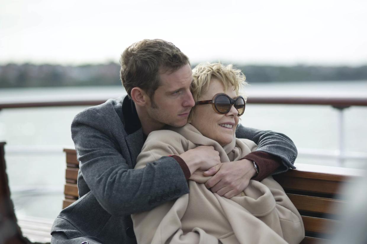Film Stars Deserve Better Than <i>Film Stars Don’t Die in Liverpool</i>