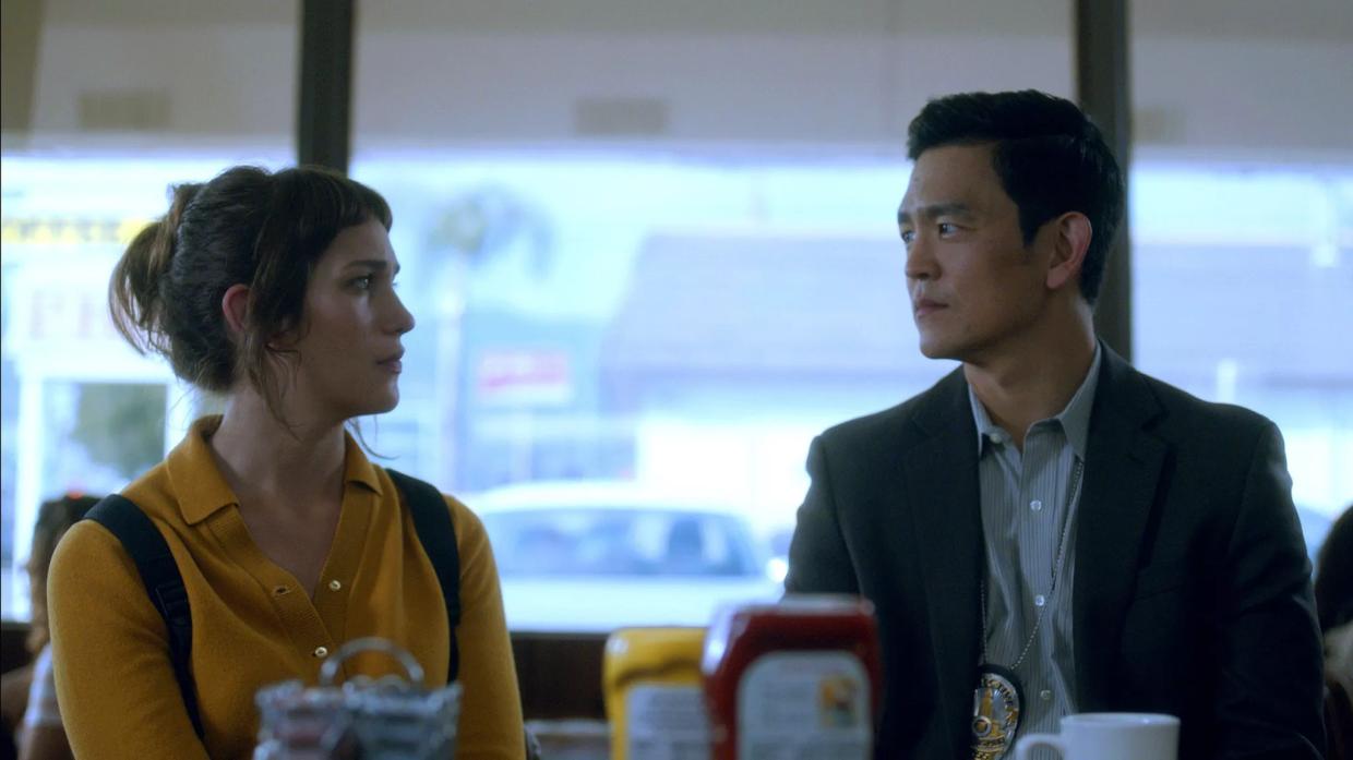 Aaron Katz Takes Los Angeles With Transfixing Noir <i>Gemini</i>