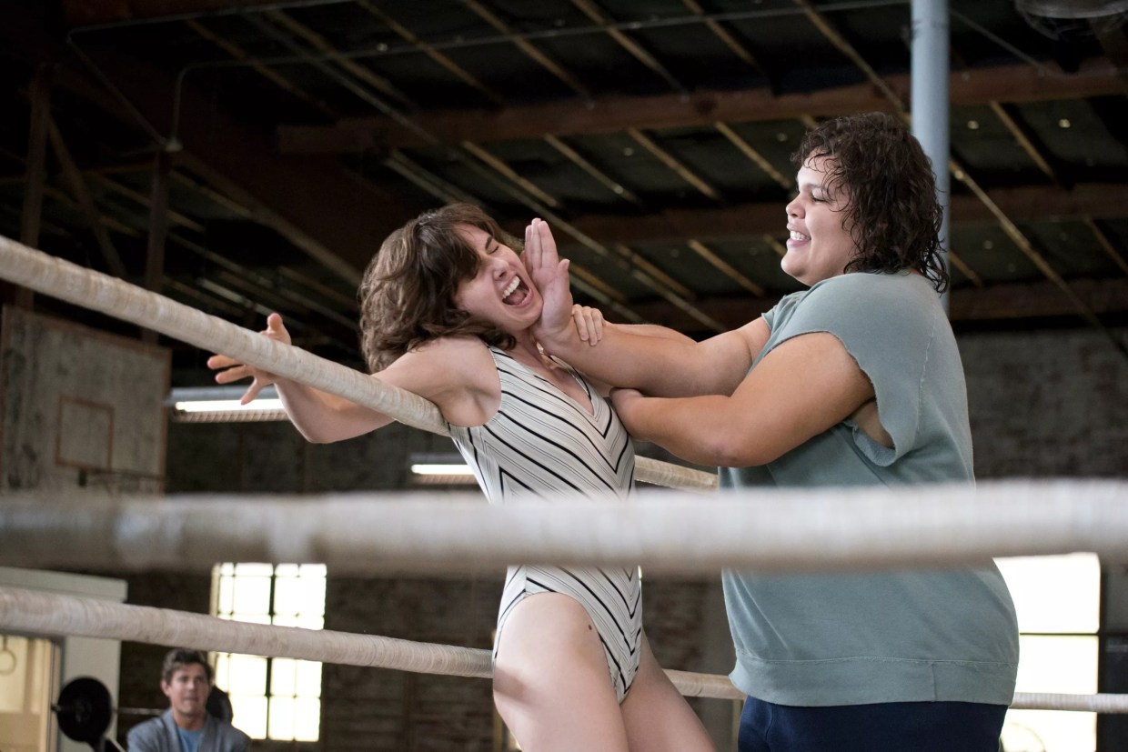 Here’s All the TV Not to Miss in June Before the World Ends
