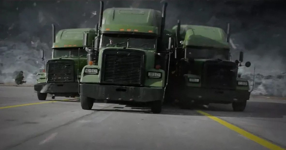 <i>The Hurricane Heist</i> Is Somehow Both Too Much Movie and Not Enough
