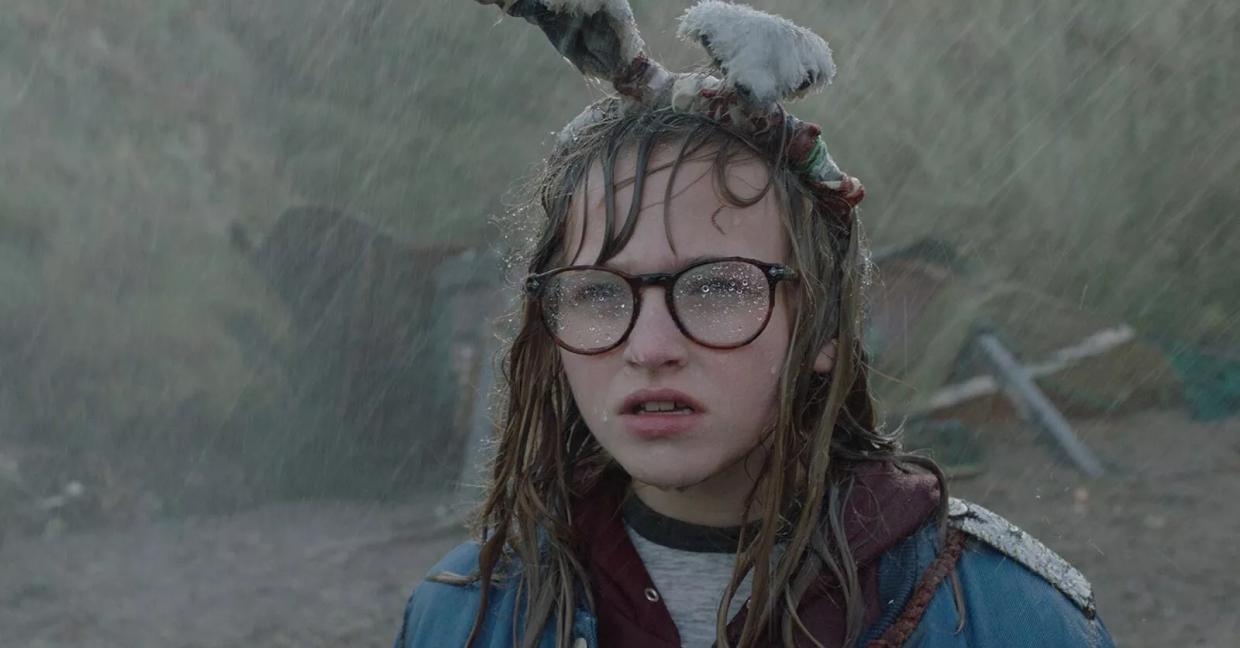 <i>I Kill Giants</i> Finds Gritty Truth in Kids’ Fantasies