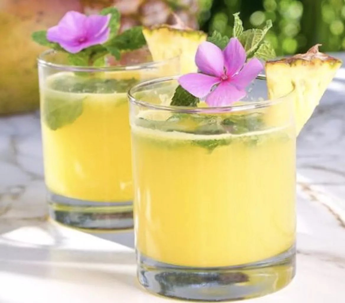 A Miami Doctor Says You Can Booze It Up and Lose Weight With the Mojito Diet