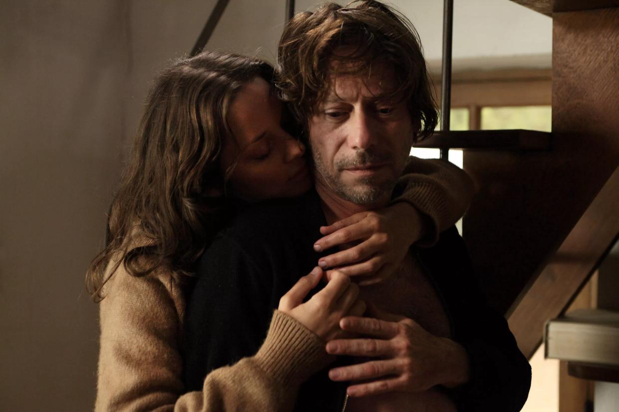 Desplechin’s <i>Ismael’s Ghosts</i> Keeps Adding More, More, More