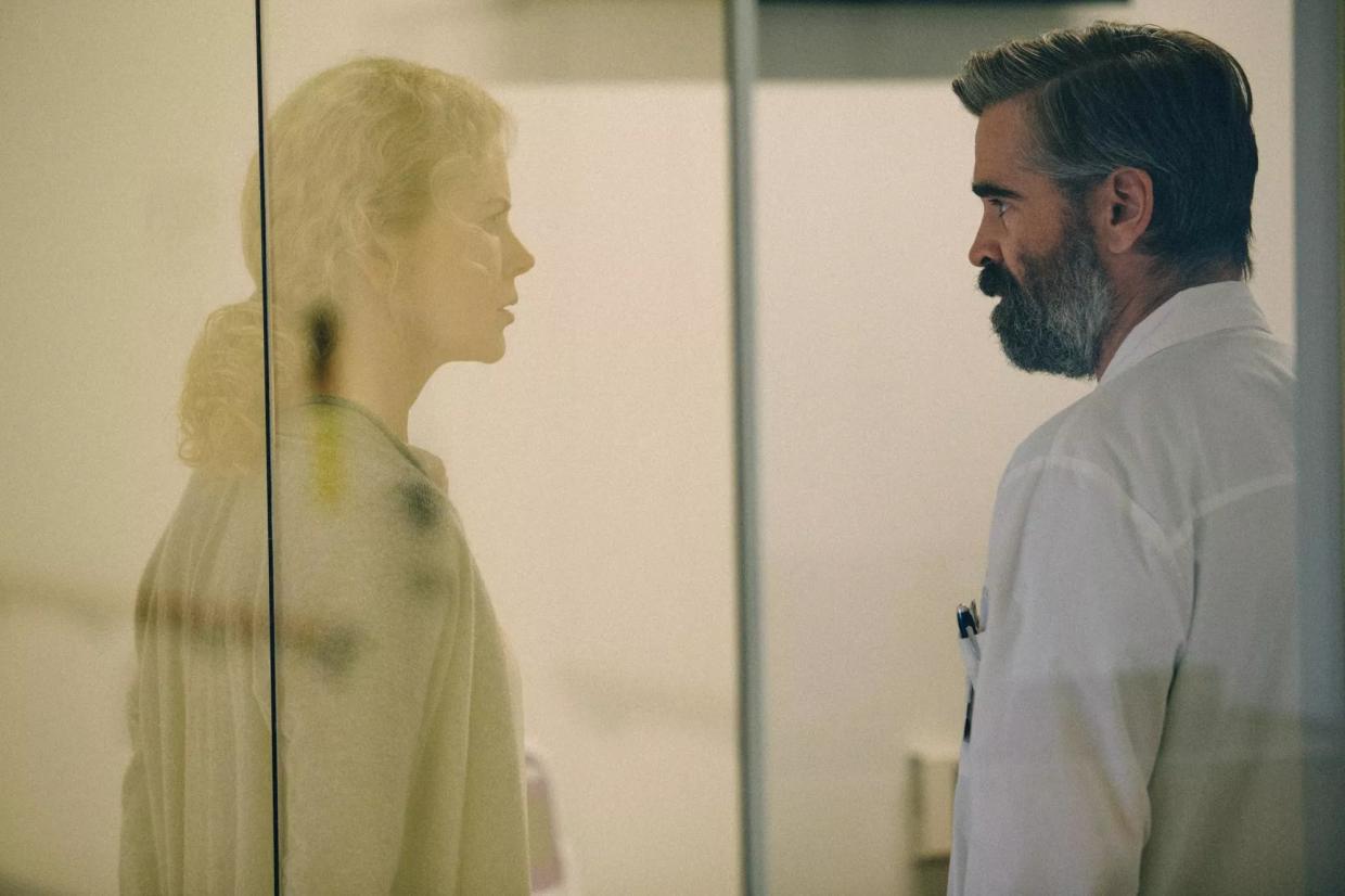 Cannes’ Beguilements: Relishing the Latest from Lanthimos, Coppola and Baumbach