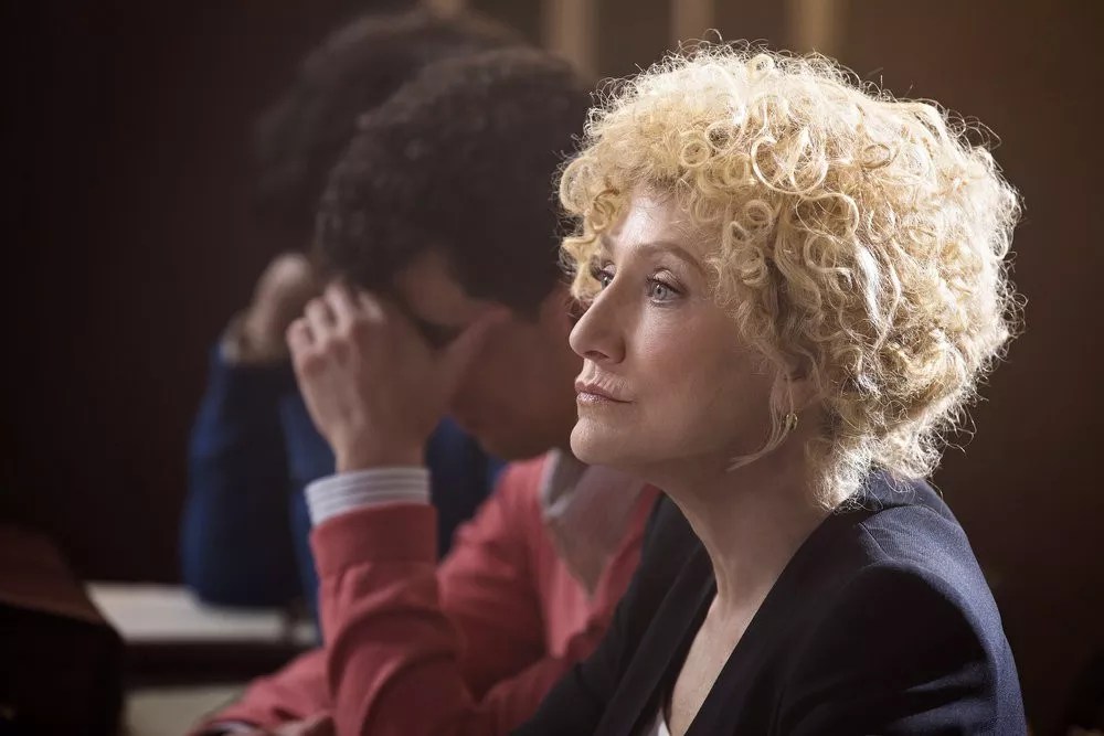 Here’s All the TV Not to Miss This September, as You Hide Inside From a World Gone Mad