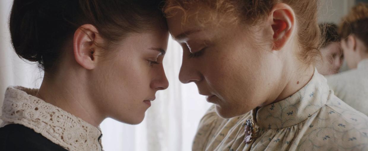 Chloë Sevigny Is Great, but <i>Lizzie</i>’s Best Whack Isn’t Enough