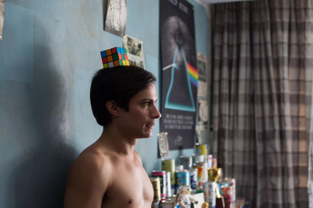Alonso Ruizpalacios’ <i>Museo</i> Is Year’s Best and Most Existential Heist Film