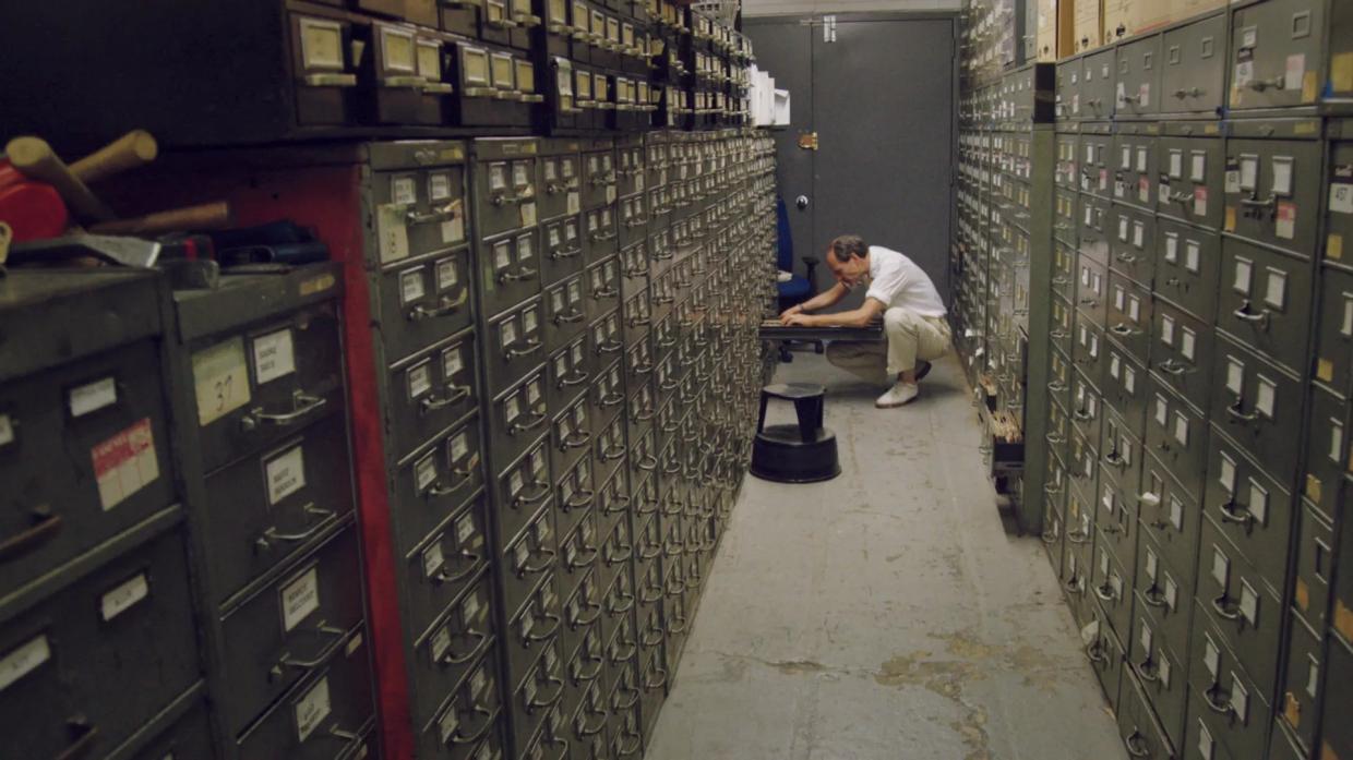 <i>Obit</i> Takes a Shallow Dip Into the Art of Memorializing