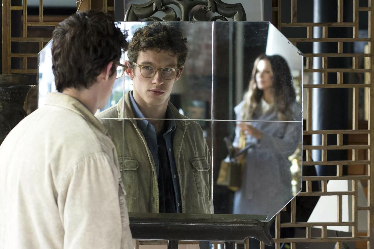 Do the Creators of <i>The Only Living Boy in New York</i> Get That Their Boy’s a Drag?