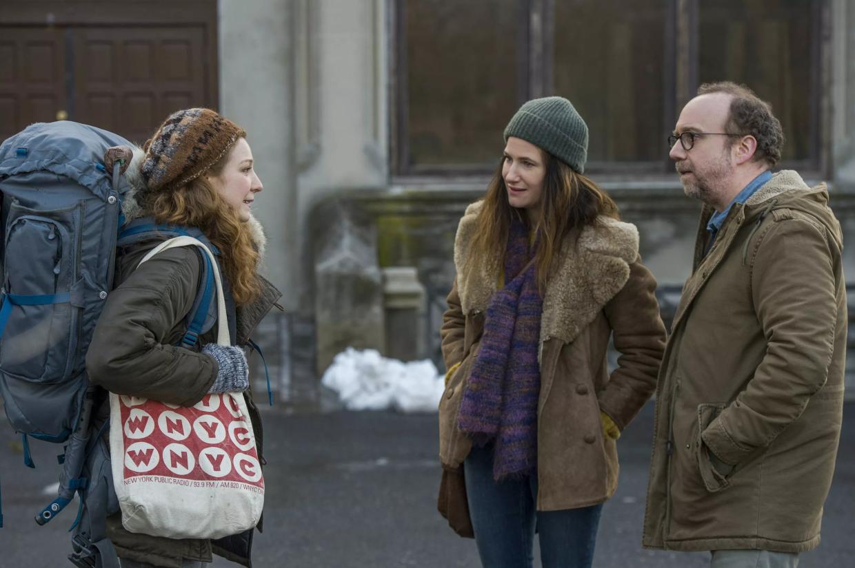Tamara Jenkins’ <i>Private Life</i> Is the Best Reason This Year to Keep Your Netflix