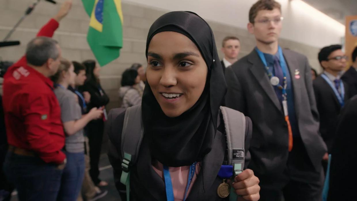 The Irrepressible <i>Science Fair</i> Charms and Pleases — but What About the Science?