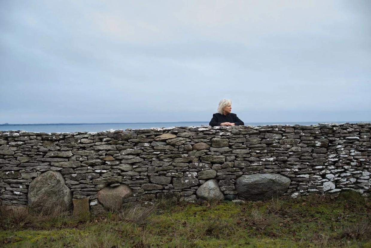 <i>Searching for Ingmar Bergman</i> Is a Cheery Toasting of a Most Somber Genius