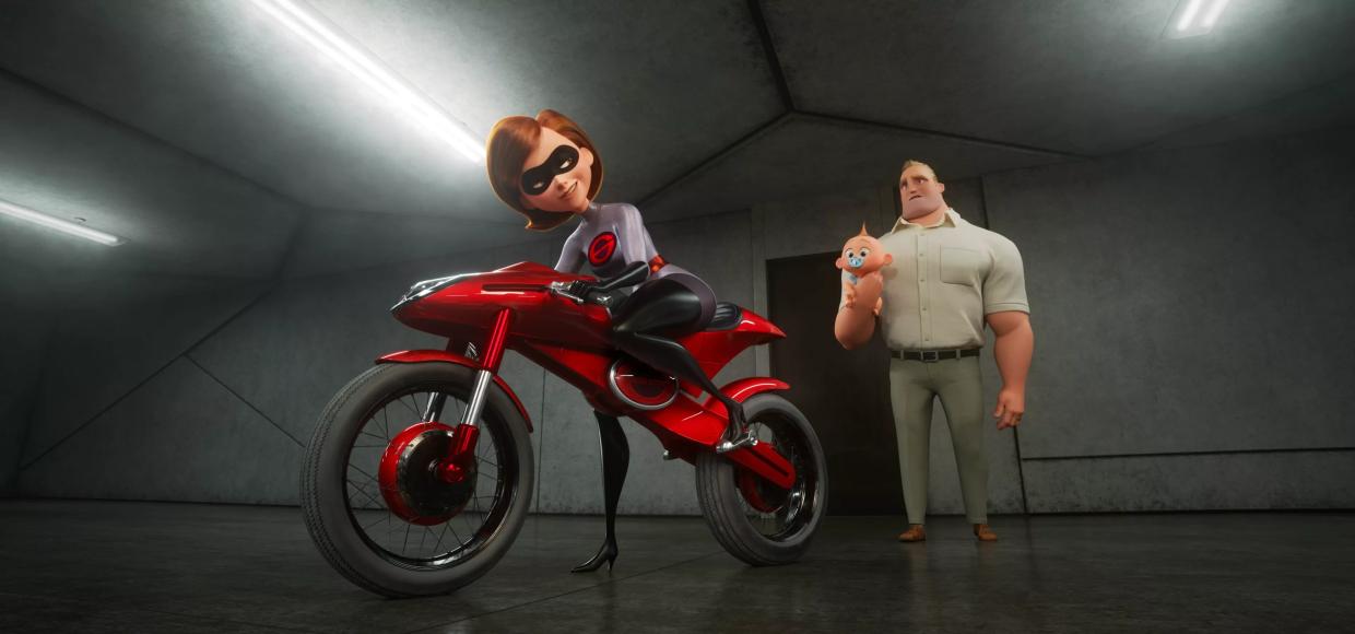 These Summer Movies Might Actually Be Good, or “How to Keep Hope Alive as Everything Blows Up”