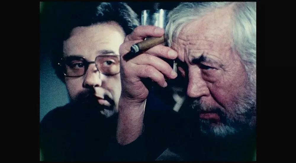Orson Welles’ Lost <i>The Other Side of the Wind</i> Has Genius — and Bloat He’d Have Trimmed