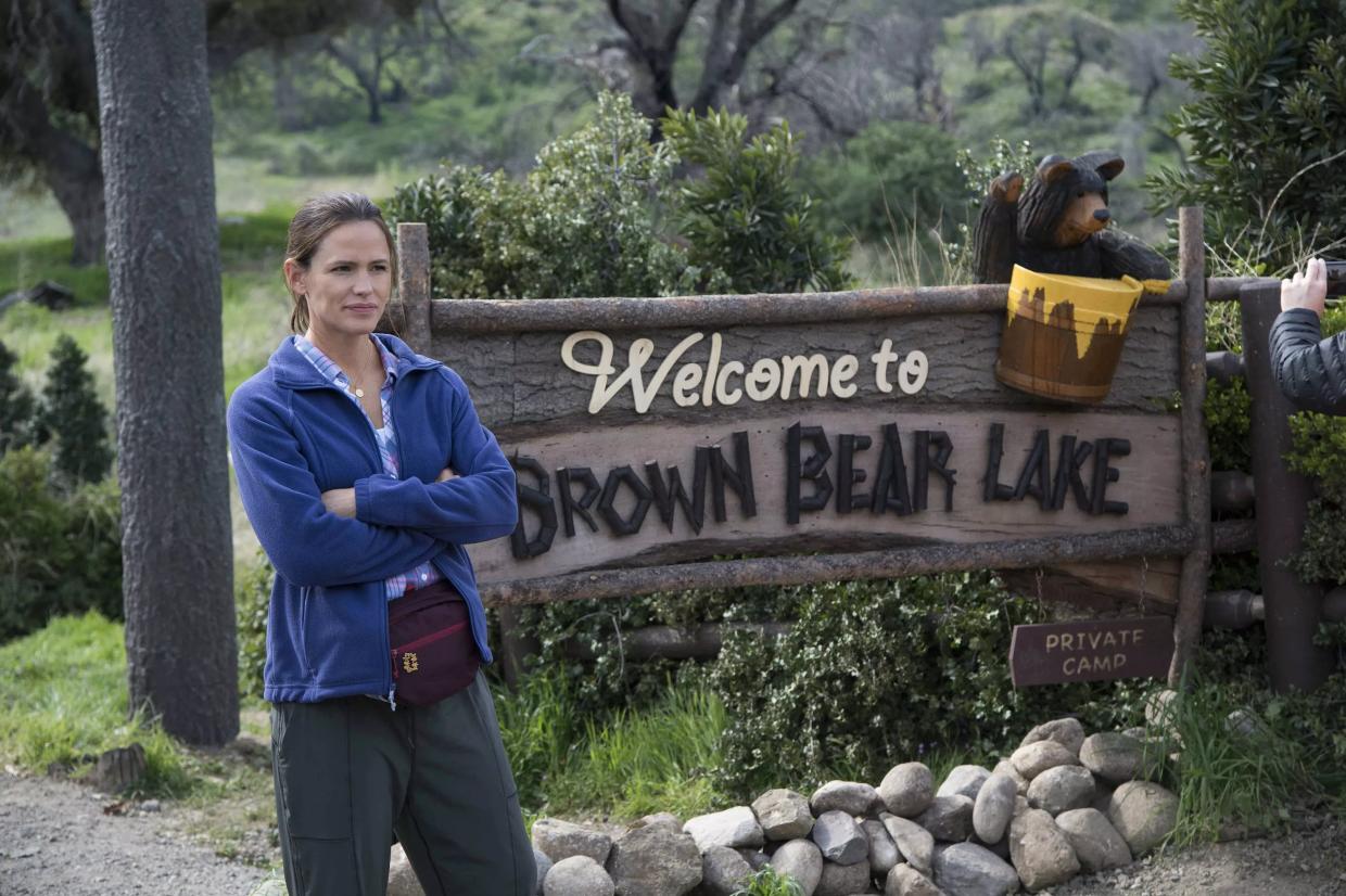 HBO’s <i>Camping</i> Makes Time With Jennifer Garner a Total Chore