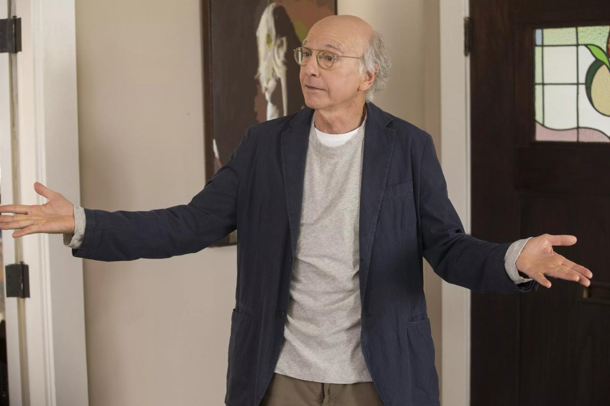Here’s All the TV That Shouldn’t be Missed in October, the Month You Learn to Love (TV) Again