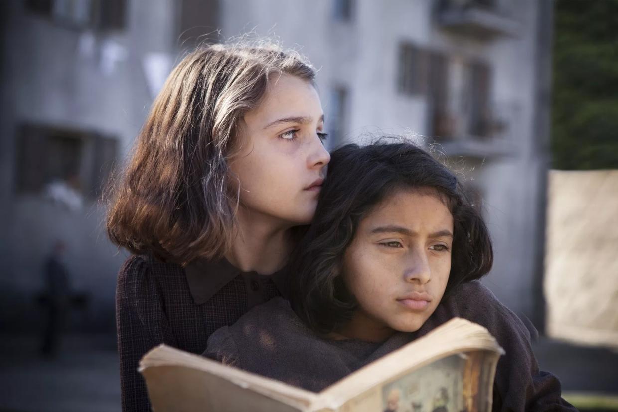 HBO’s <i>My Brilliant Friend</i> Honors the Intimate Power of Elena Ferrante’s Novels