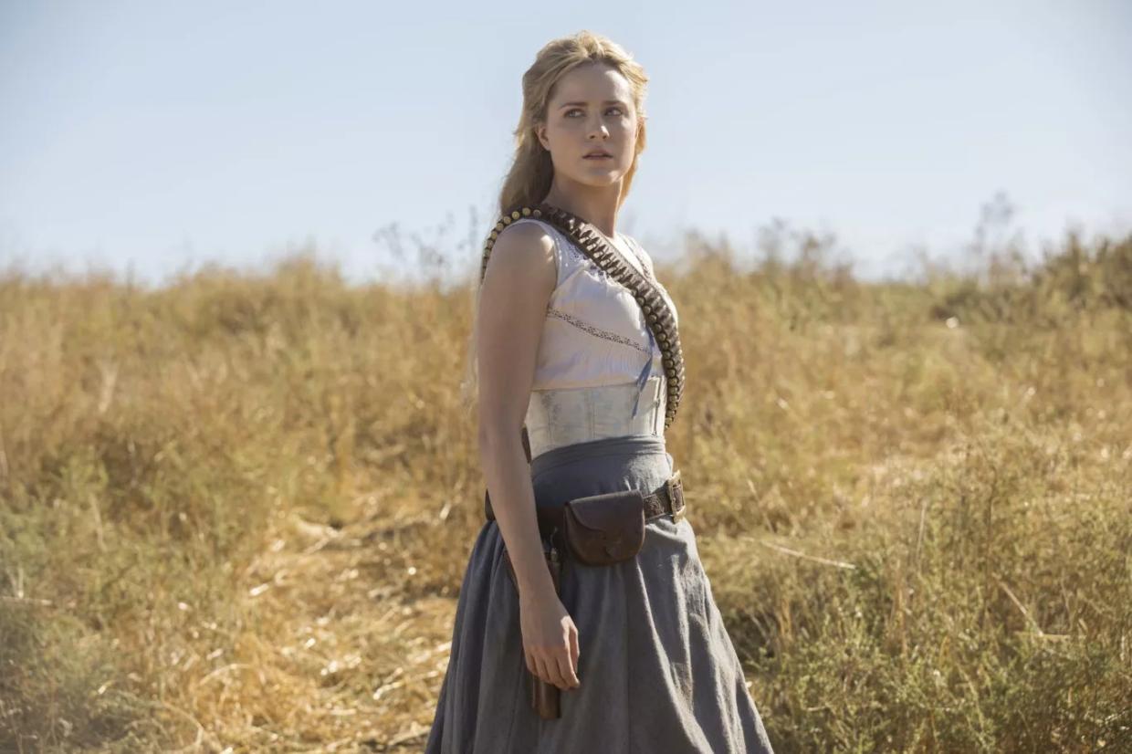 <i>Westworld</i> Is Smarter and Better, but It Demands Bloody Price
