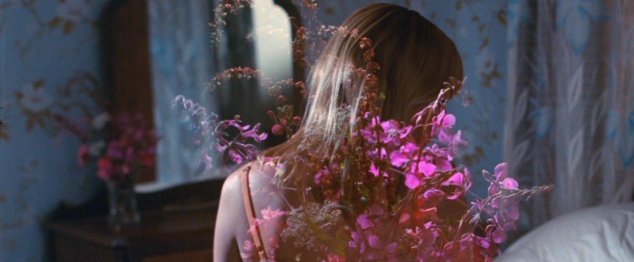 <i>Woodshock</i> Is the Rare Drug Movie That Suggests What It’s Actually Like to Do Drugs