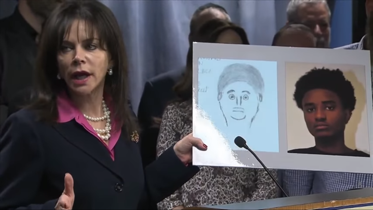 Miami-Dade Had Evidence Teen Did Not Murder Rabbi but Charged Him Anyway, Lawsuit Alleges