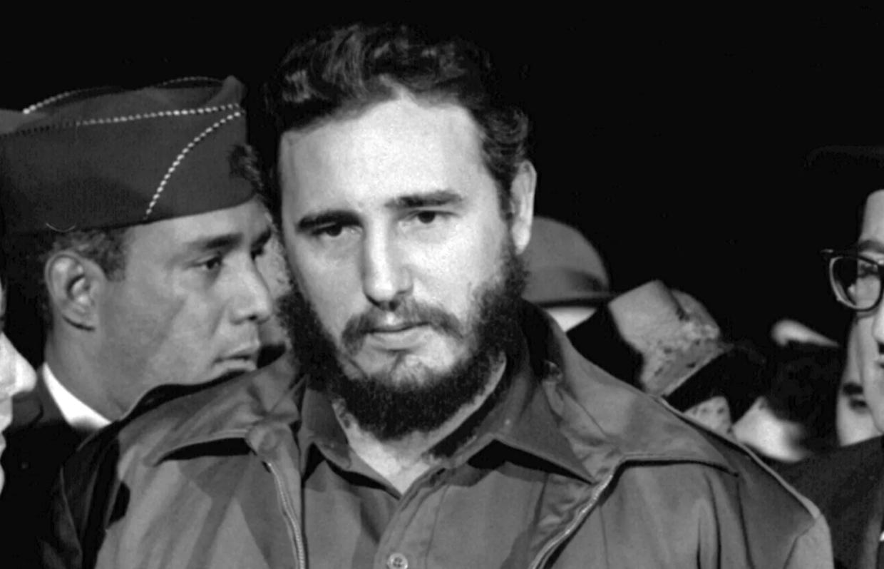 Bernardo Benes, Cuban Pioneer, Dead at Age 84