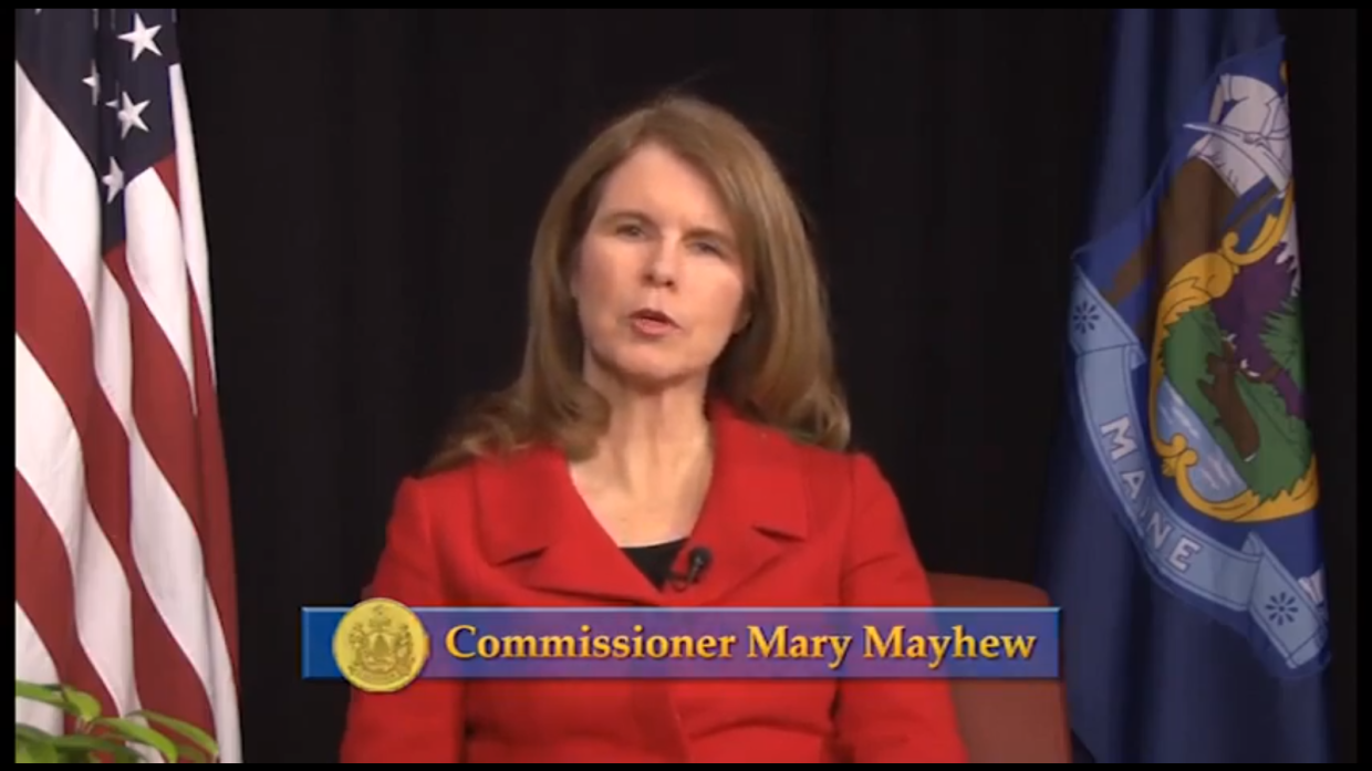 New Florida Health Chief Was Once Tied to Record-Shredding Scandal