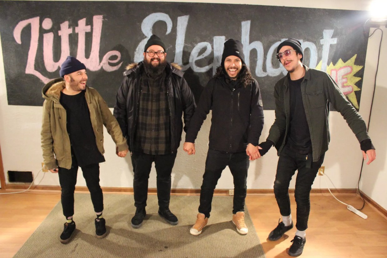 Zeta’s Daniel Saud Faces Deportation, Putting Miami Latin Rock Band in Jeopardy