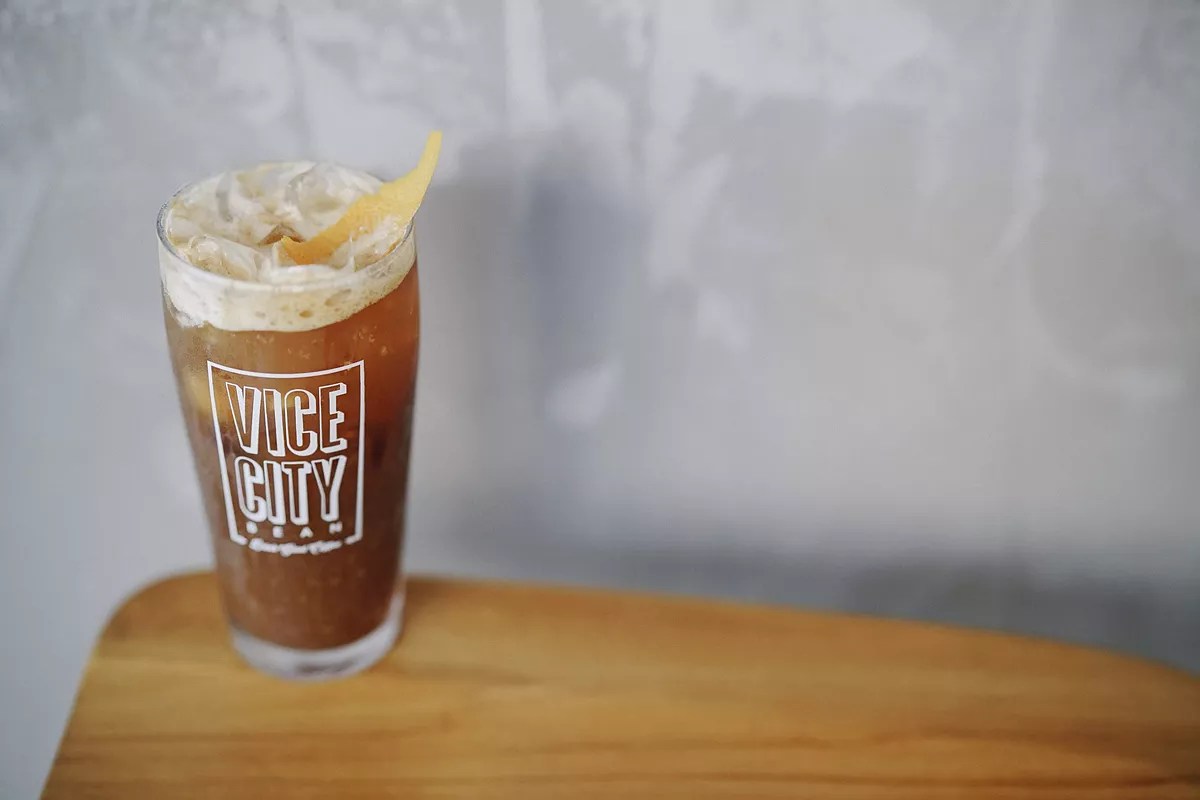 Miami Coffee Shops Hone Signature Drinks Into Something Special