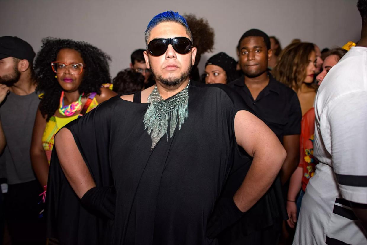 Catwalk: A Night of Vogue Takes Over 1306 for Its First Party of the Year