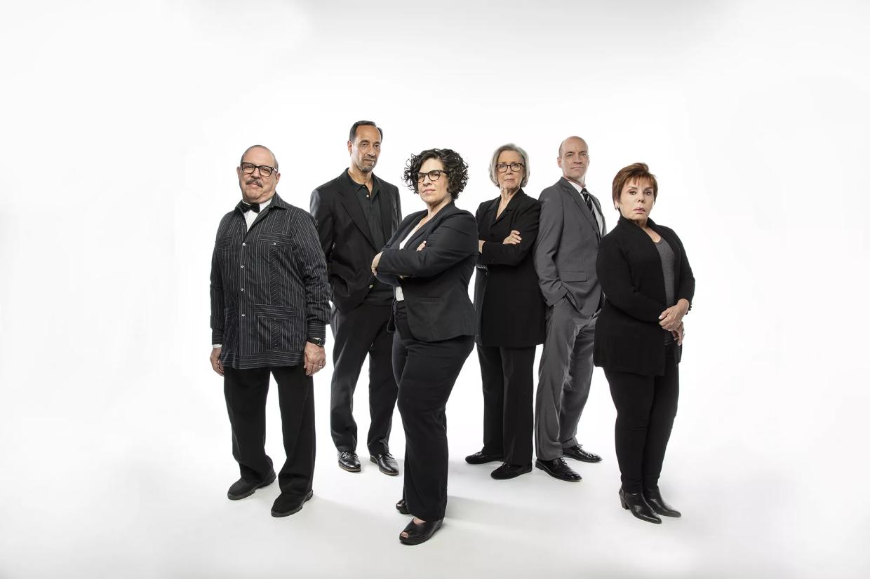 Carmen Pelaez’s Stage Play <i>Fake</i> Explores Art and Truth