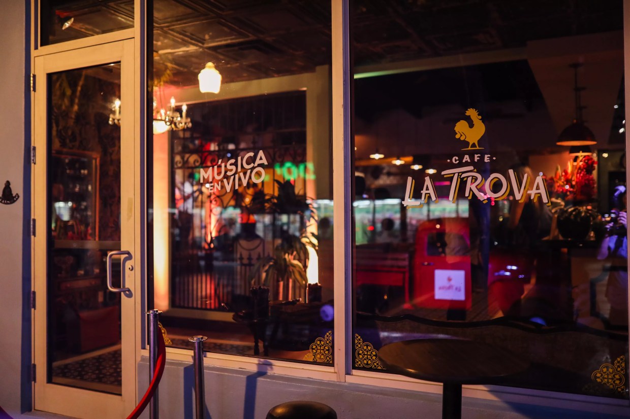 Miami’s Best Eats and Drinks This Week: Empanadas, Burgers, and Dwyane Wade