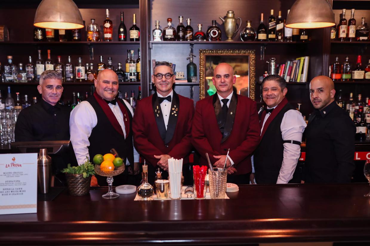 January 2019 Miami Restaurant Openings and Closings