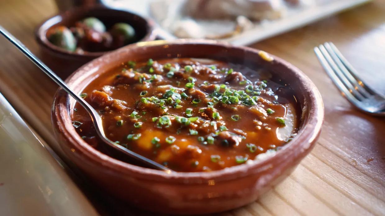 Miami’s Five Best Winter Dishes to Warm Your Soul
