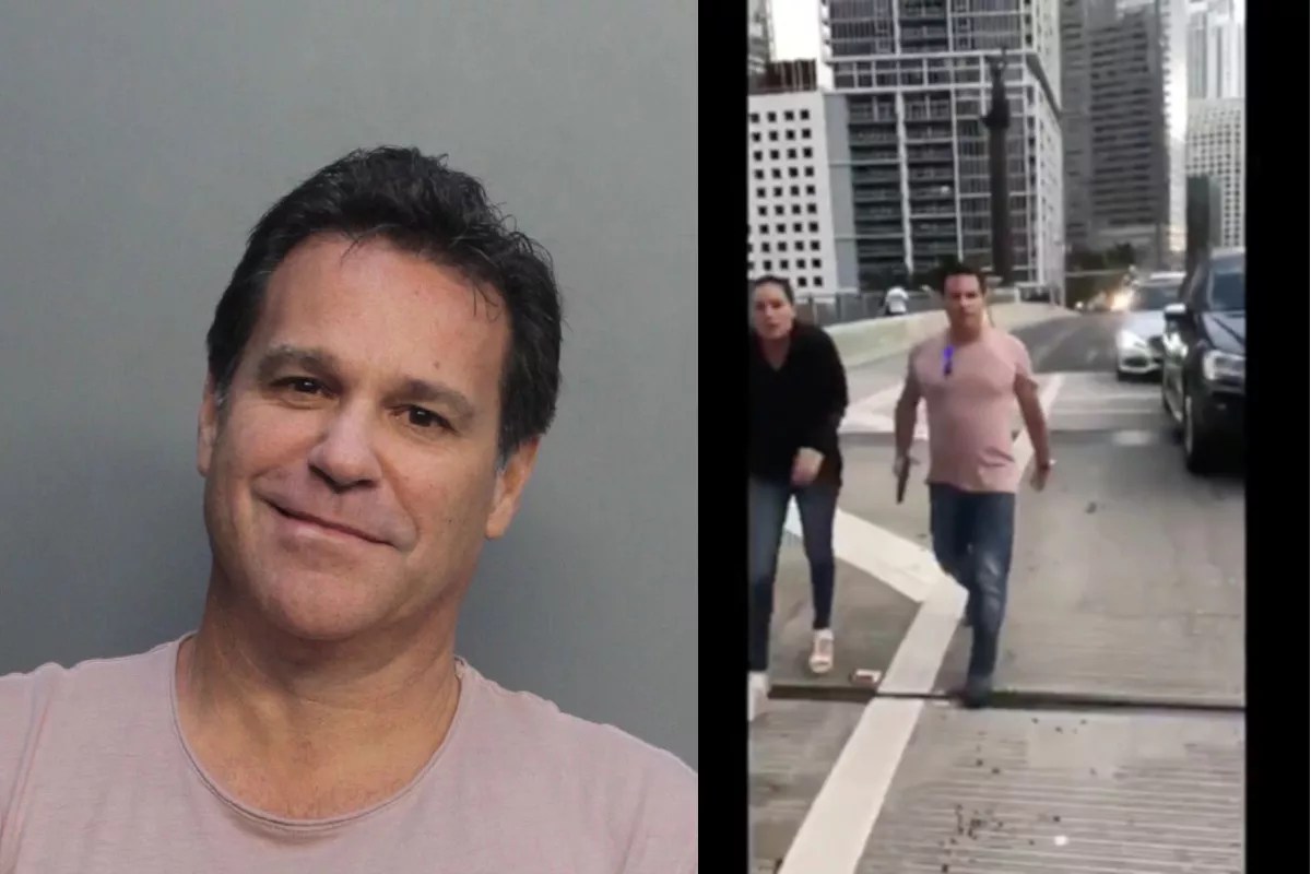 Weak Charges Filed Against Gun-Wielding Man Who Threatened Black Kids on MLK Day as New Video Emerges