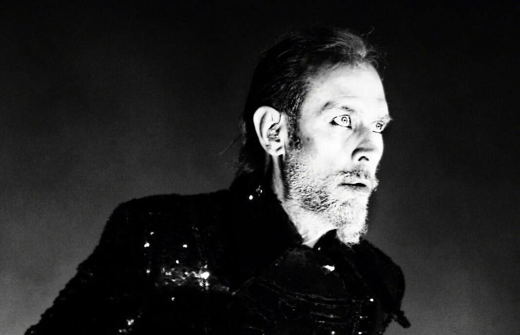 Peter Murphy of Bauhaus, Founding Father of Goth Rock, Celebrates 40 Years of Night