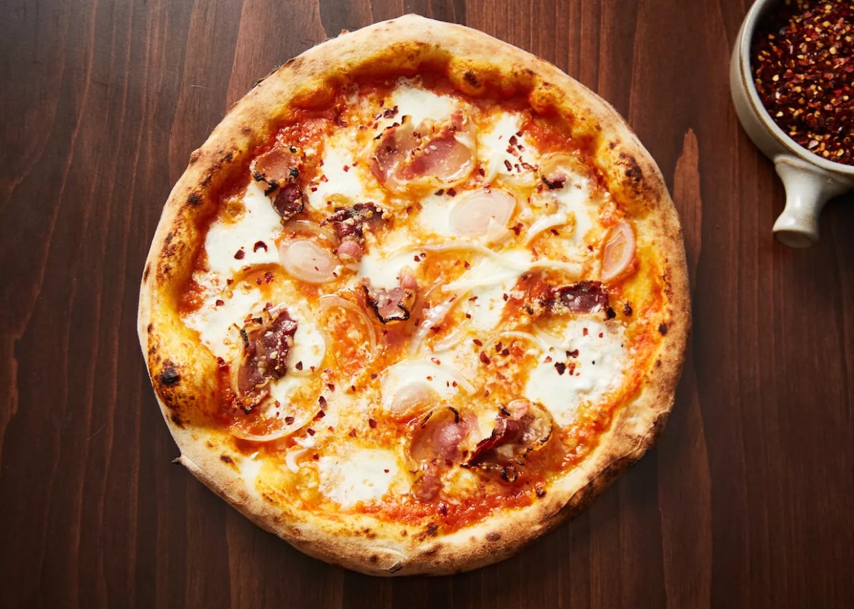 Miami’s Best Eats and Drinks This Weekend: 800 Degrees Brunch, Free the Whales, and Lychee Summer Celebration
