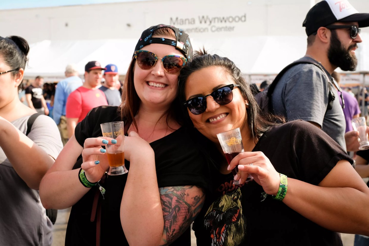The Best Free Events in Miami This Week