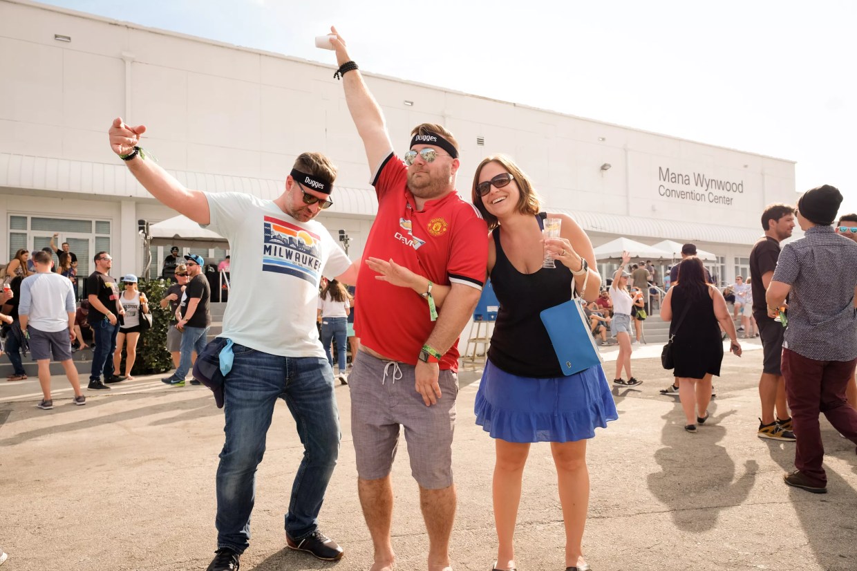 The Seven Best Things to Do in Miami This Weekend