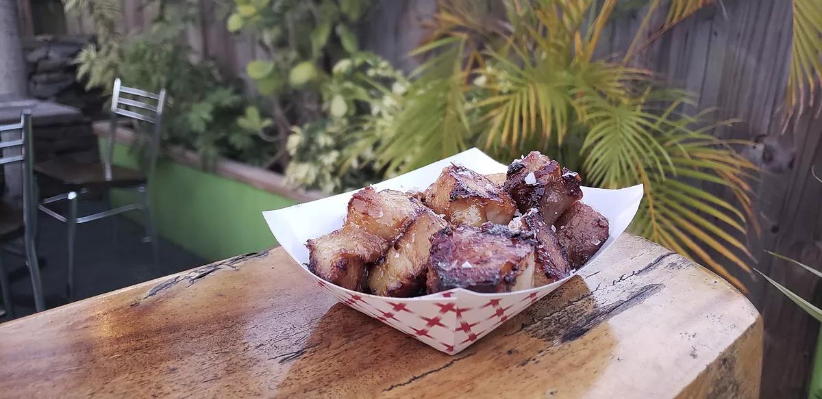 Pittboyz BBQ Has Created True Miami Barbecue