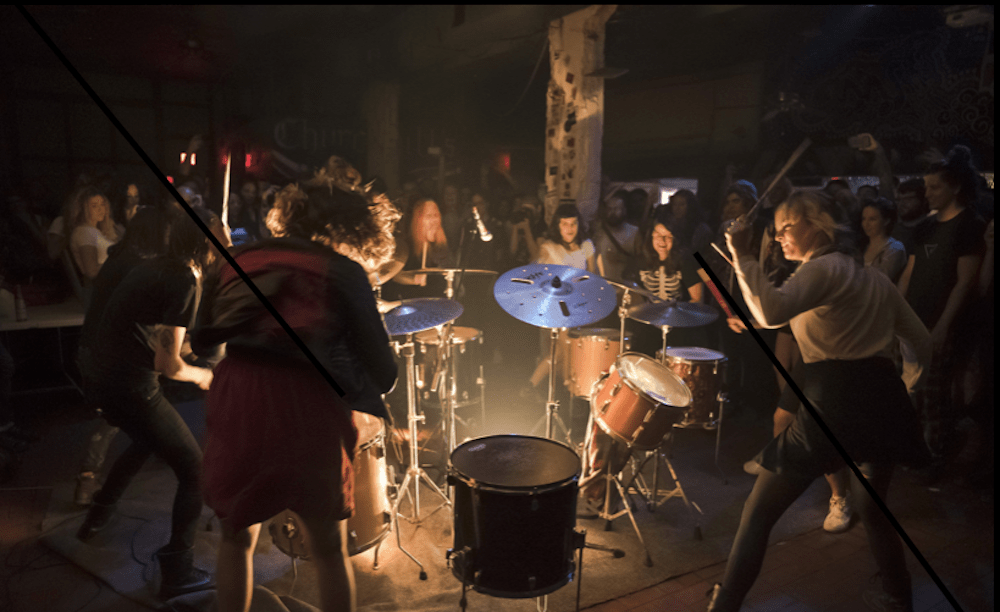 The Five Best Concerts in Miami This Weekend