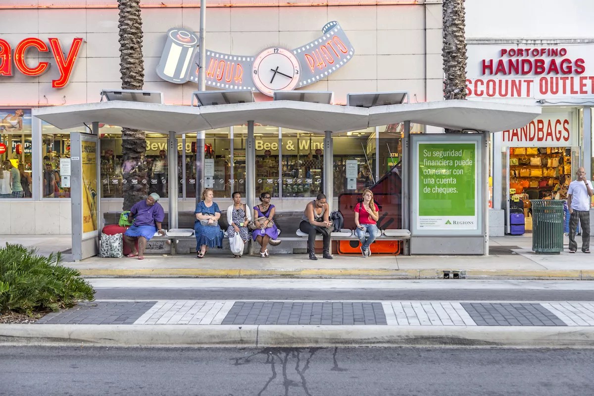 Nearly 60 Percent of Miamians Now Struggle to Cover Basic Costs, Study Warns