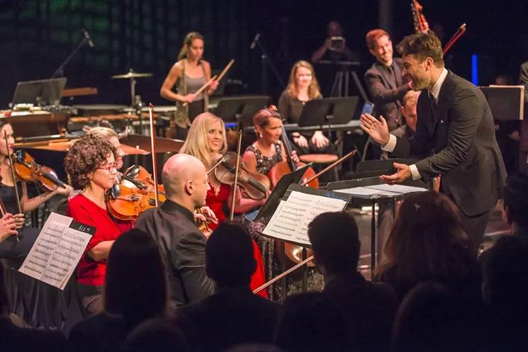 Nu Deco Ensemble Announces Move to the Citadel and High-Profile Collaborations