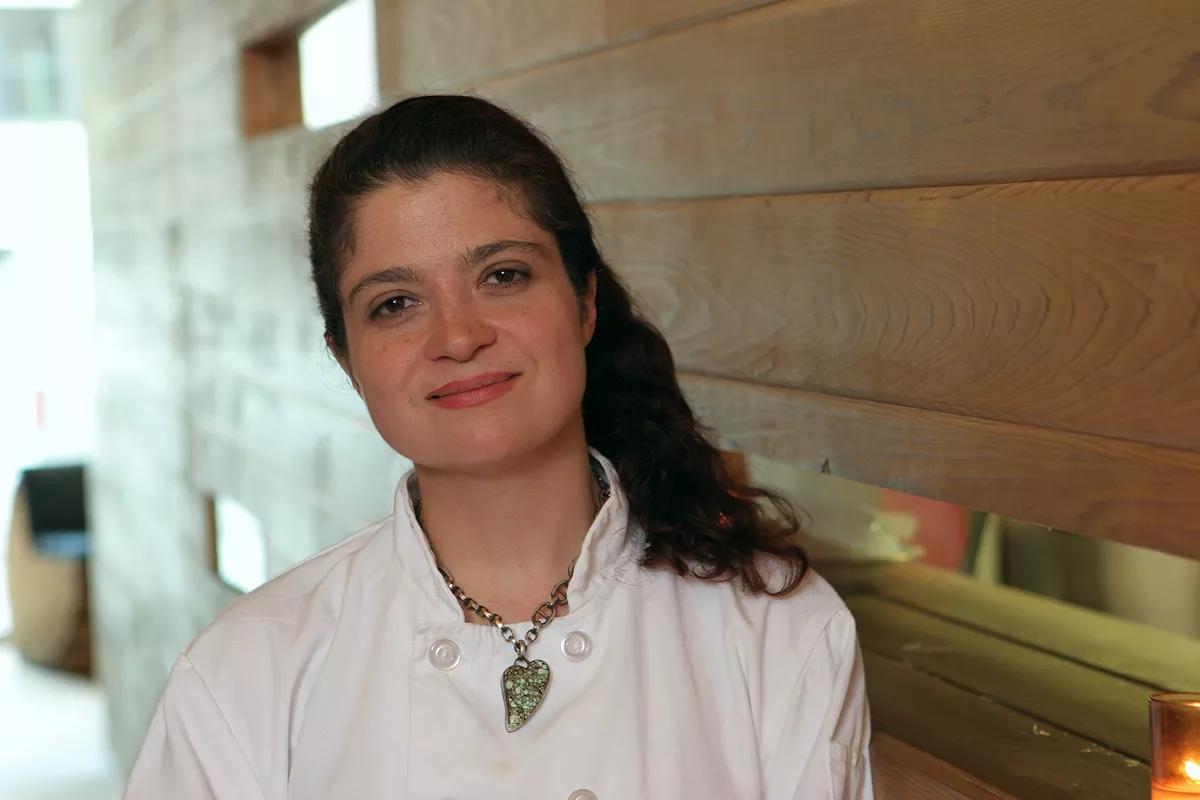 Celebrities Share Their SOBEWFF Grand Tasting Village Tips