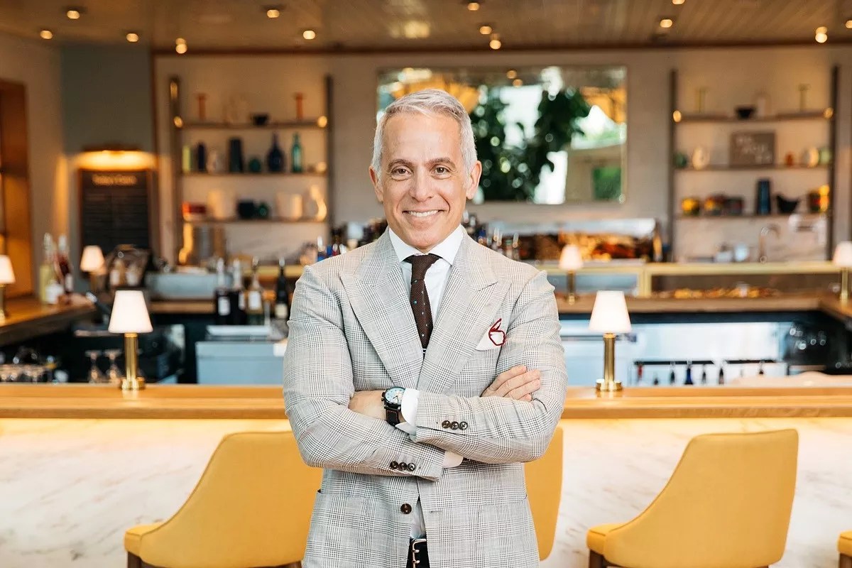 SOBEWFF 2019 Goes North With Parties in Fort Lauderdale and West Palm Beach