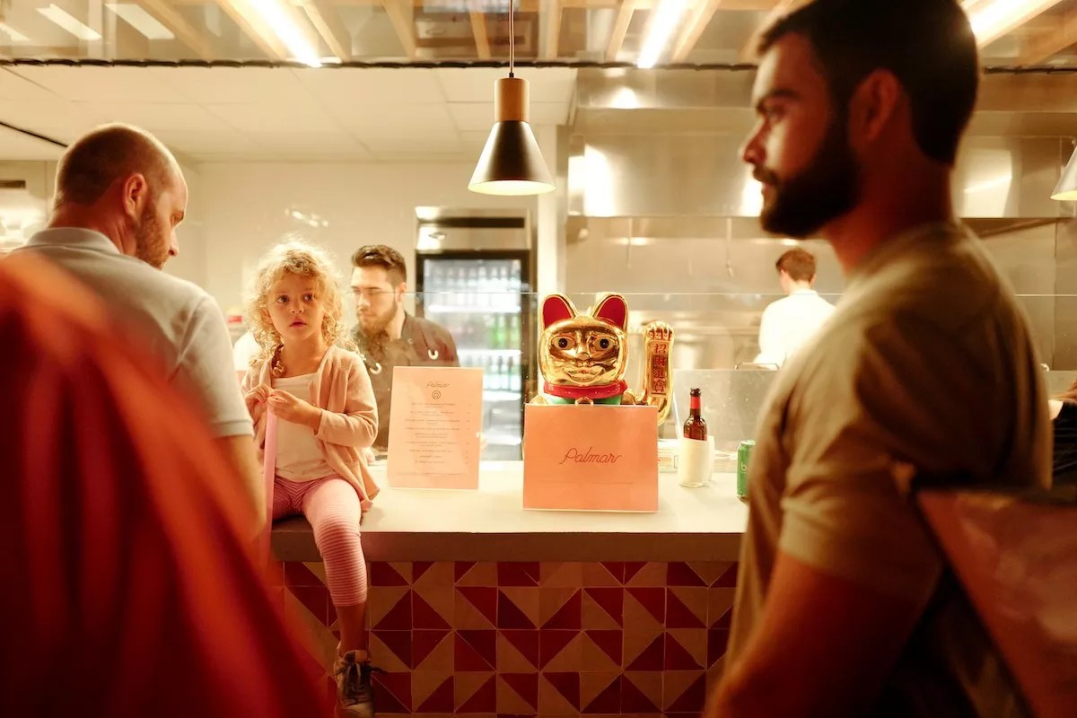 The Citadel Opens Tomorrow With 15 Food Concepts