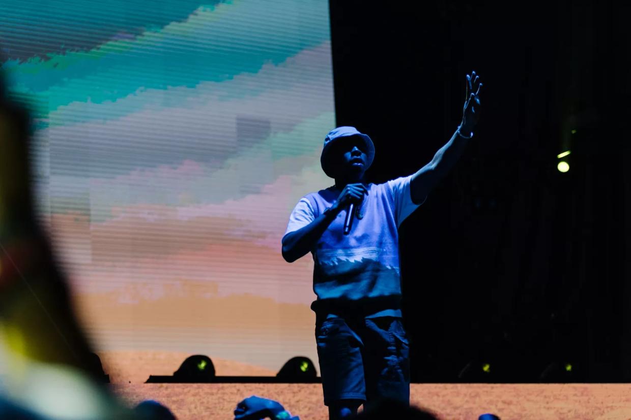 III Points 2019: Tyler the Creator, Pussy Riot, Beach House, and Virtual Self Kicked Off Day One