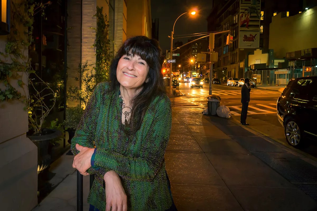 Legendary Food Critic Ruth Reichl Hosts This Year’s SOBEWFF Tribute Dinner