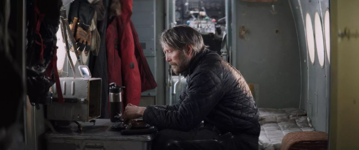 <i>Arctic</i> Tells an Icy, Intense Tale, While the Oscars’ Documentary Shorts Fall Flat