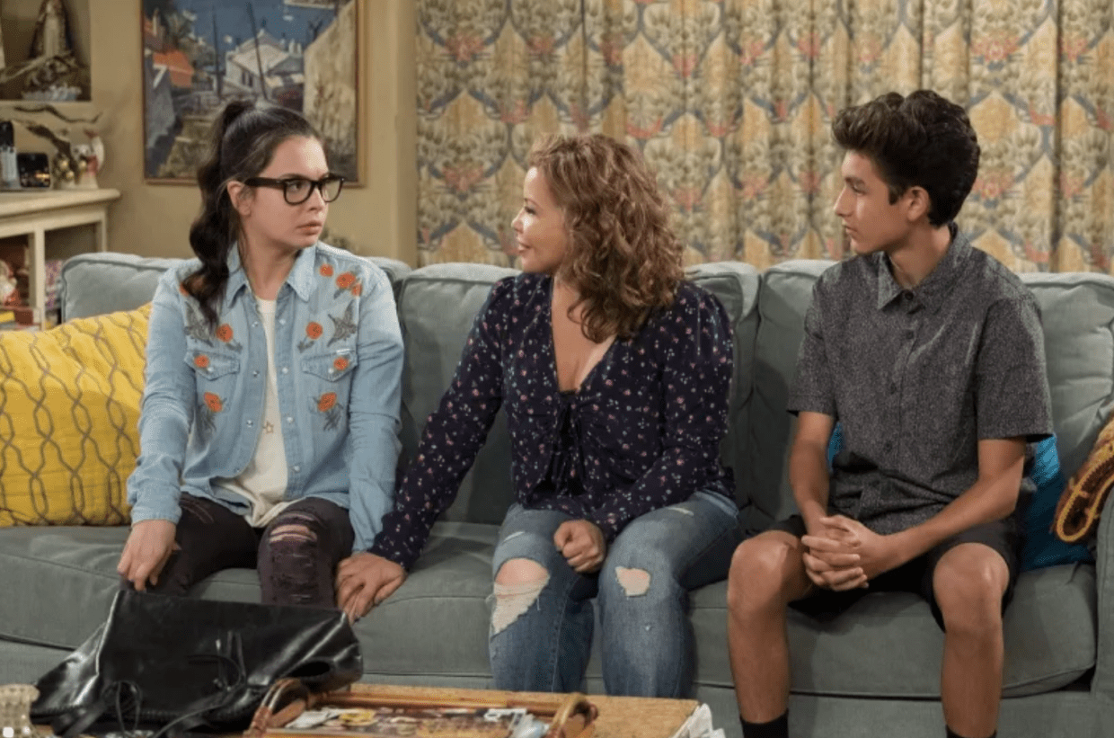 Why It’s Important for Netflix to Save <i>One Day at a Time</i>
